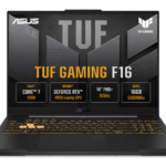 ASUS TUF Gaming F16 Review: A Honest Take From a Real Gamer’s Seat