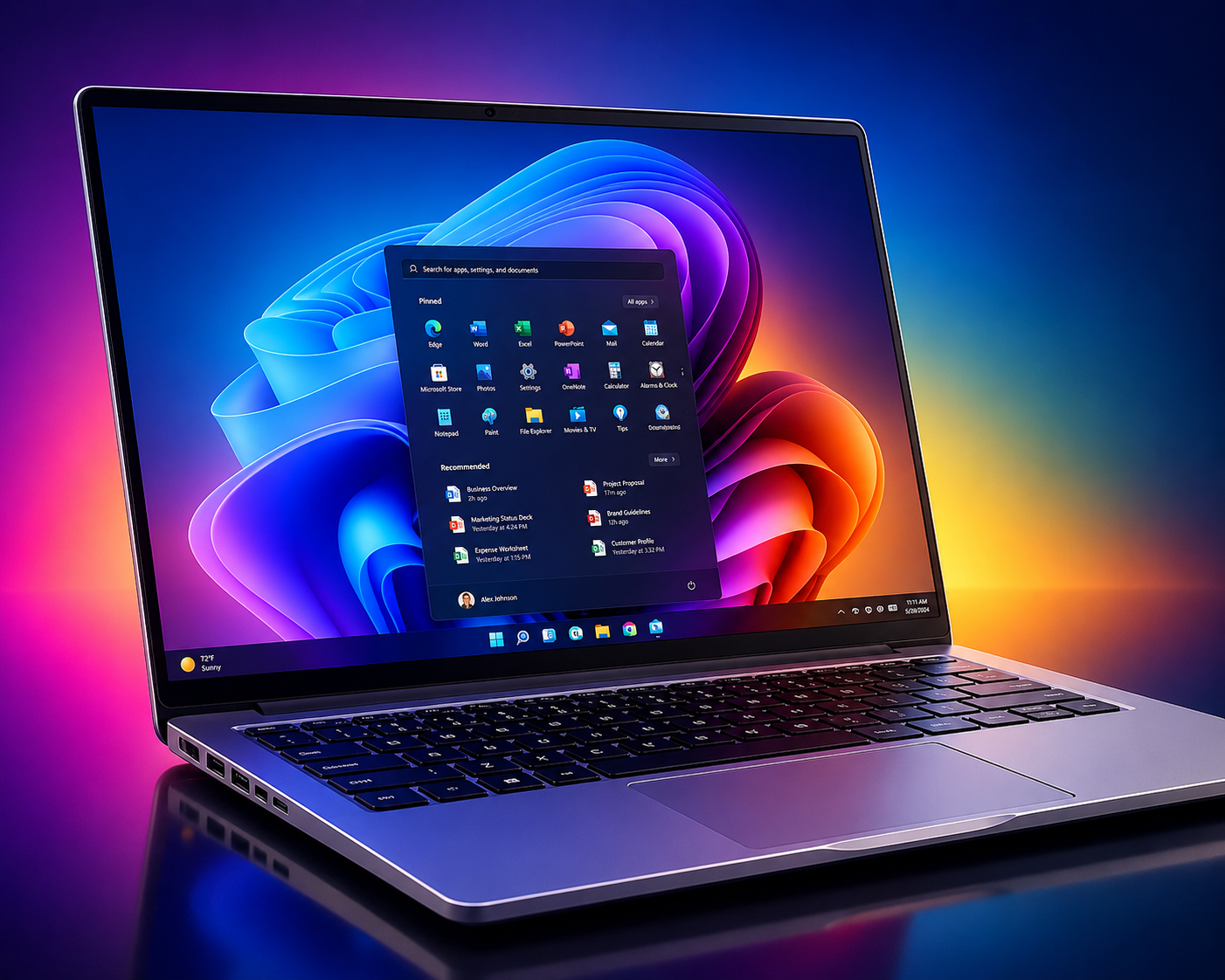 You are currently viewing How do I choose a laptop before buying it?