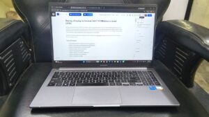 Read more about the article Buying a Laptop in Amazon Sale? 10 Mistakes to Avoid (2026)