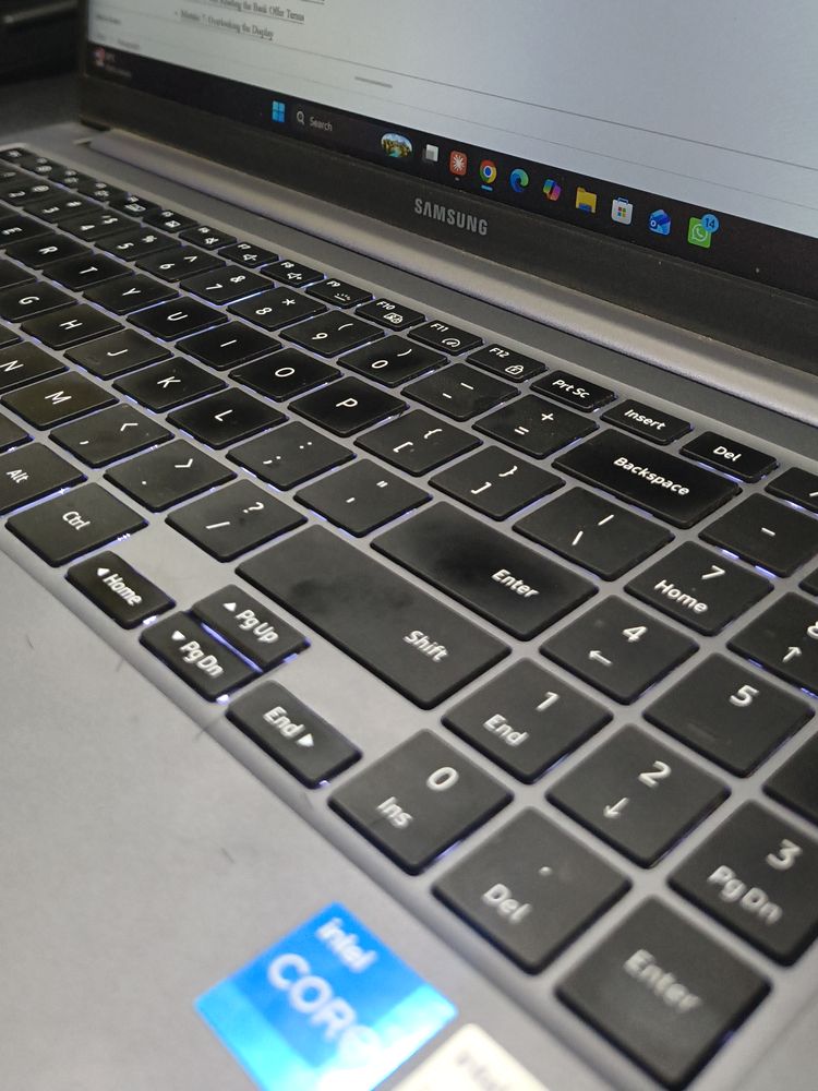 Check the Intel Core processor generation before buying a laptop in Amazon sale
