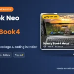 MacBook Neo vs Galaxy Book4: Which Is Better for Students in 2026?