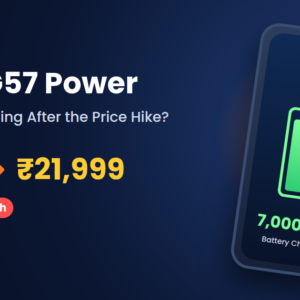 Moto G57 Power 5G Price in India: Worth Buying After the Hike?
