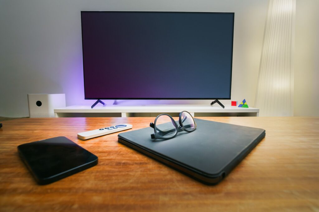 LED vs QLED vs Mini LED vs OLED smart TV comparison