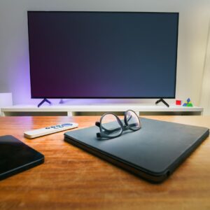 LED vs QLED vs Mini LED vs OLED: Smart TV Display Types Explained