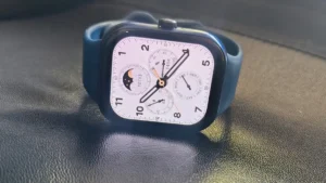 Read more about the article Redmi Watch Move Review: My Honest First-Week Verdict (2026)