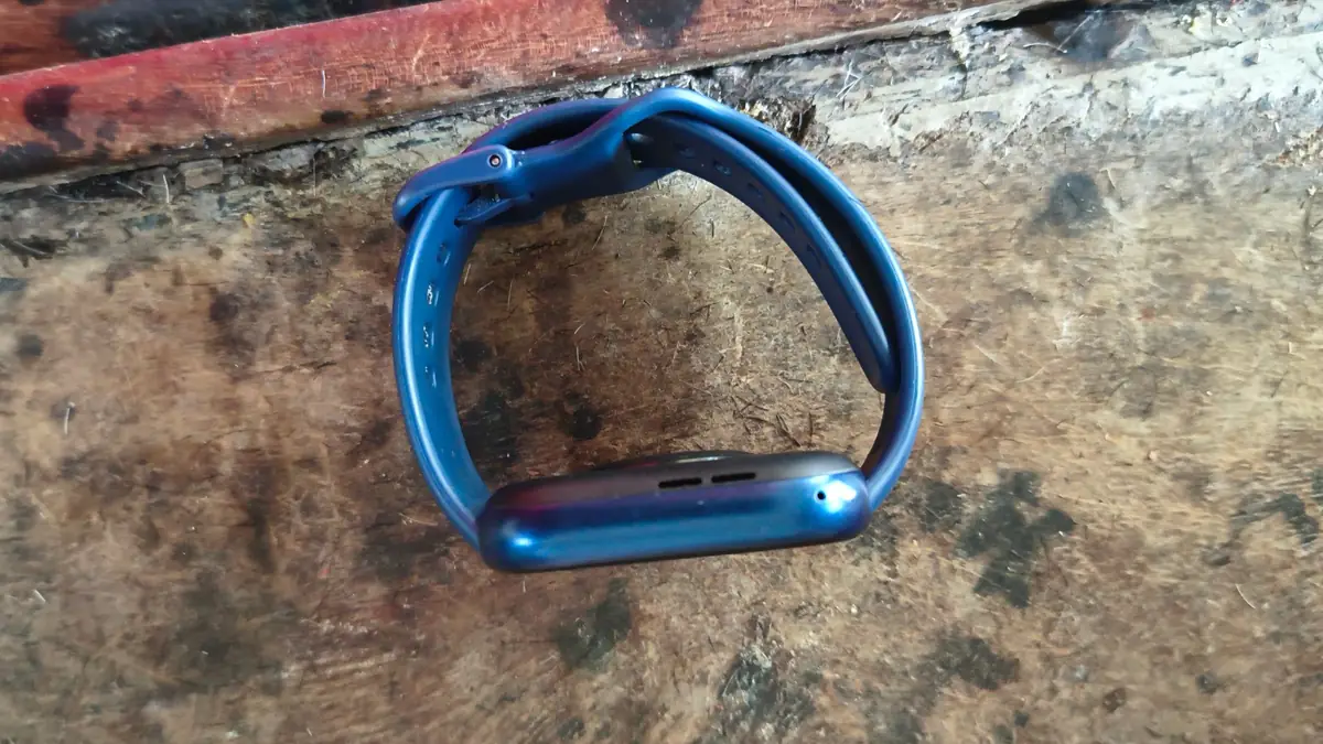 Redmi Watch Move speaker grille for Bluetooth calling